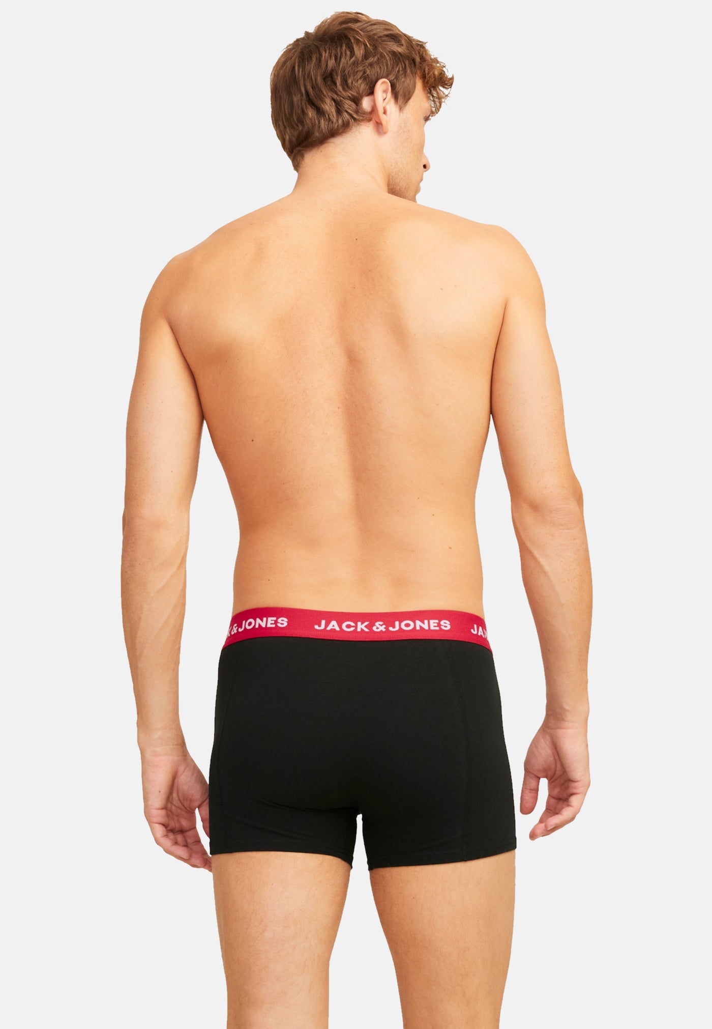 Jack & Jones JOE Trunks 3er Pack