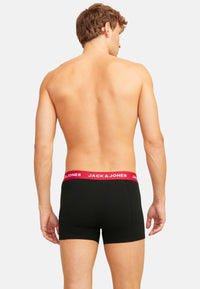 Jack & Jones JOE Trunks 3er Pack