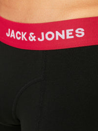 Jack & Jones JOE Trunks 3er Pack