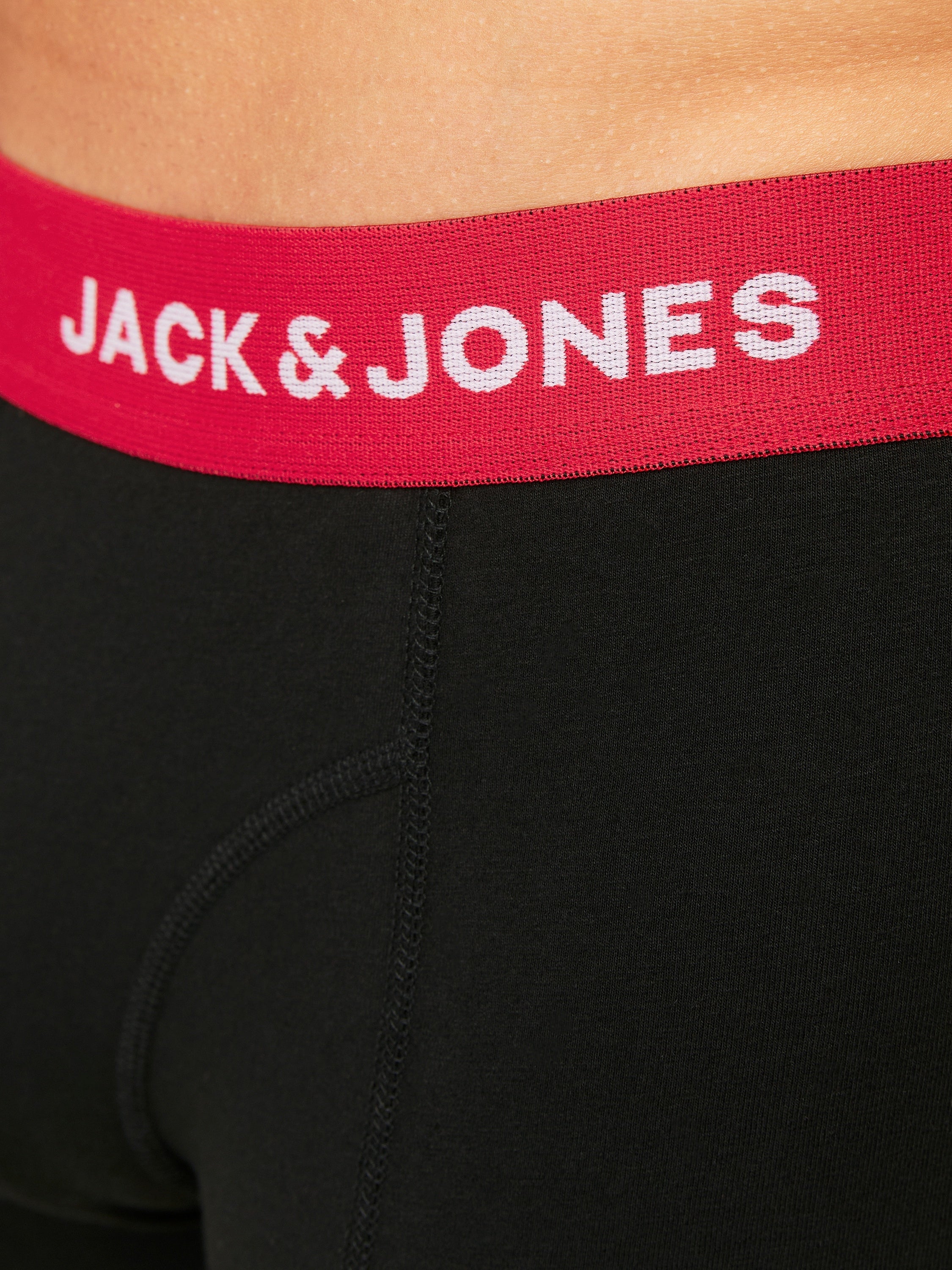 Jack & Jones JOE Trunks 3er Pack