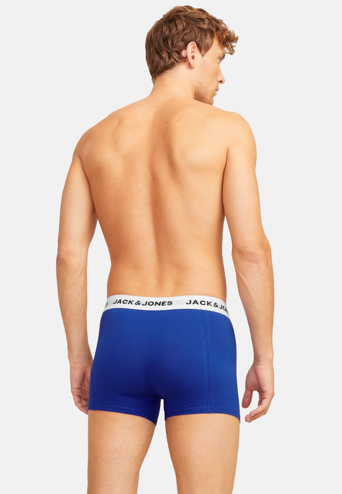 Jack & Jones JOE Trunks 3er Pack