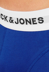 Jack & Jones JOE Trunks 3er Pack