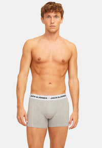 Jack & Jones JOE Trunks 3er Pack