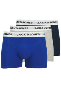 Jack & Jones JOE Trunks 3er Pack