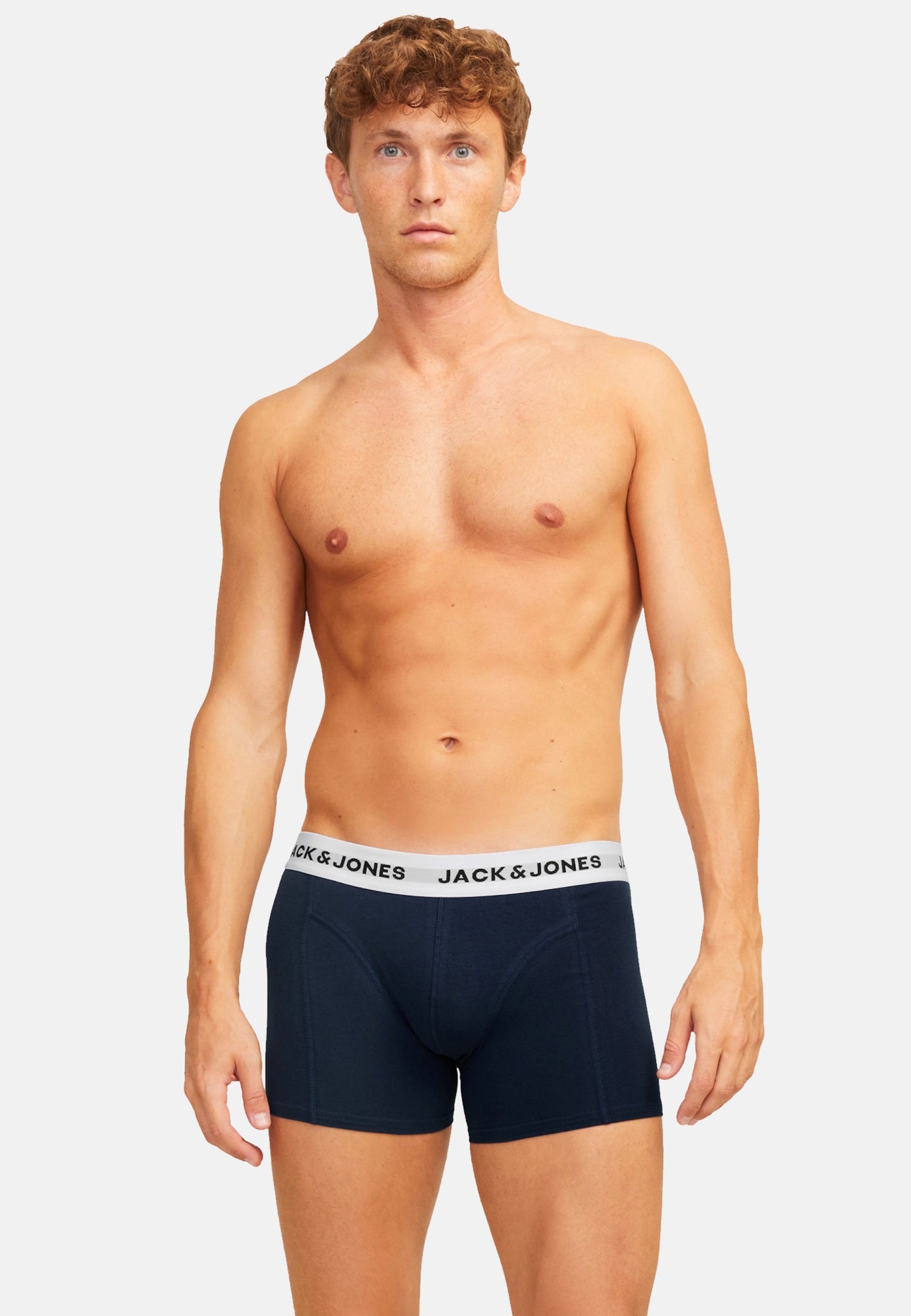 Jack & Jones JOE Trunks 3er Pack
