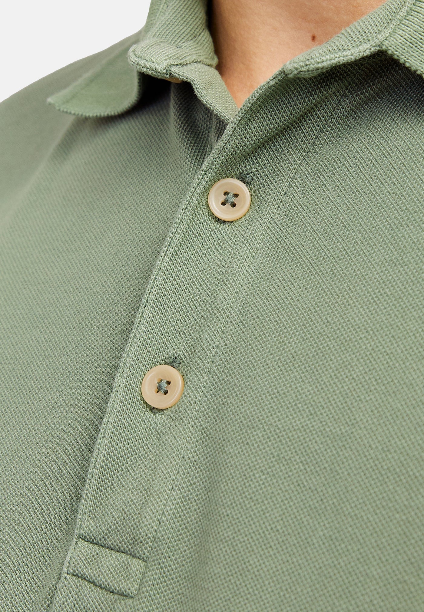 Jack & Jones WILLIAM Kurzarmshirt mit Polokragen