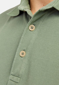 Jack & Jones WILLIAM Kurzarmshirt mit Polokragen