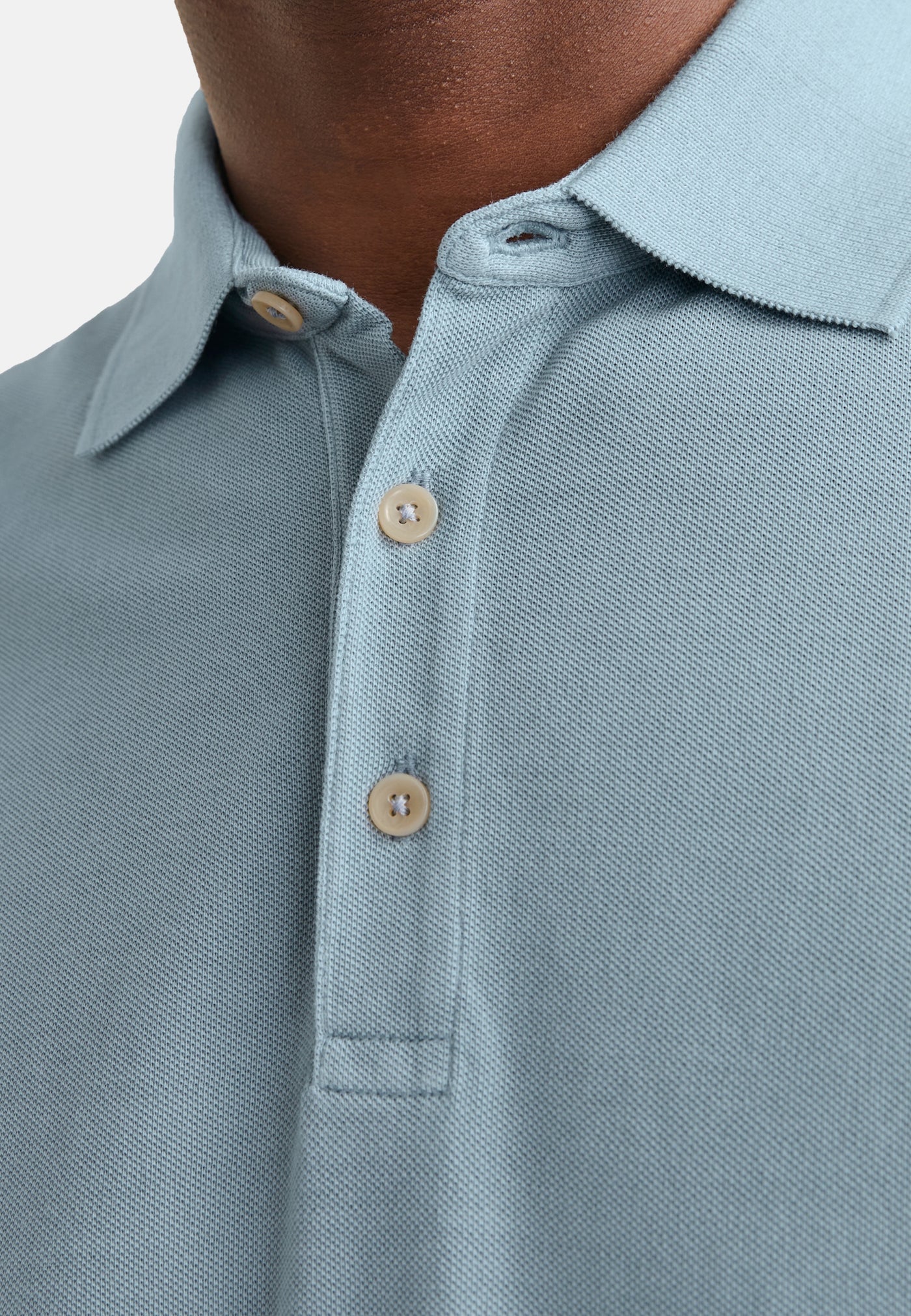 Jack & Jones WILLIAM Kurzarmshirt mit Polokragen