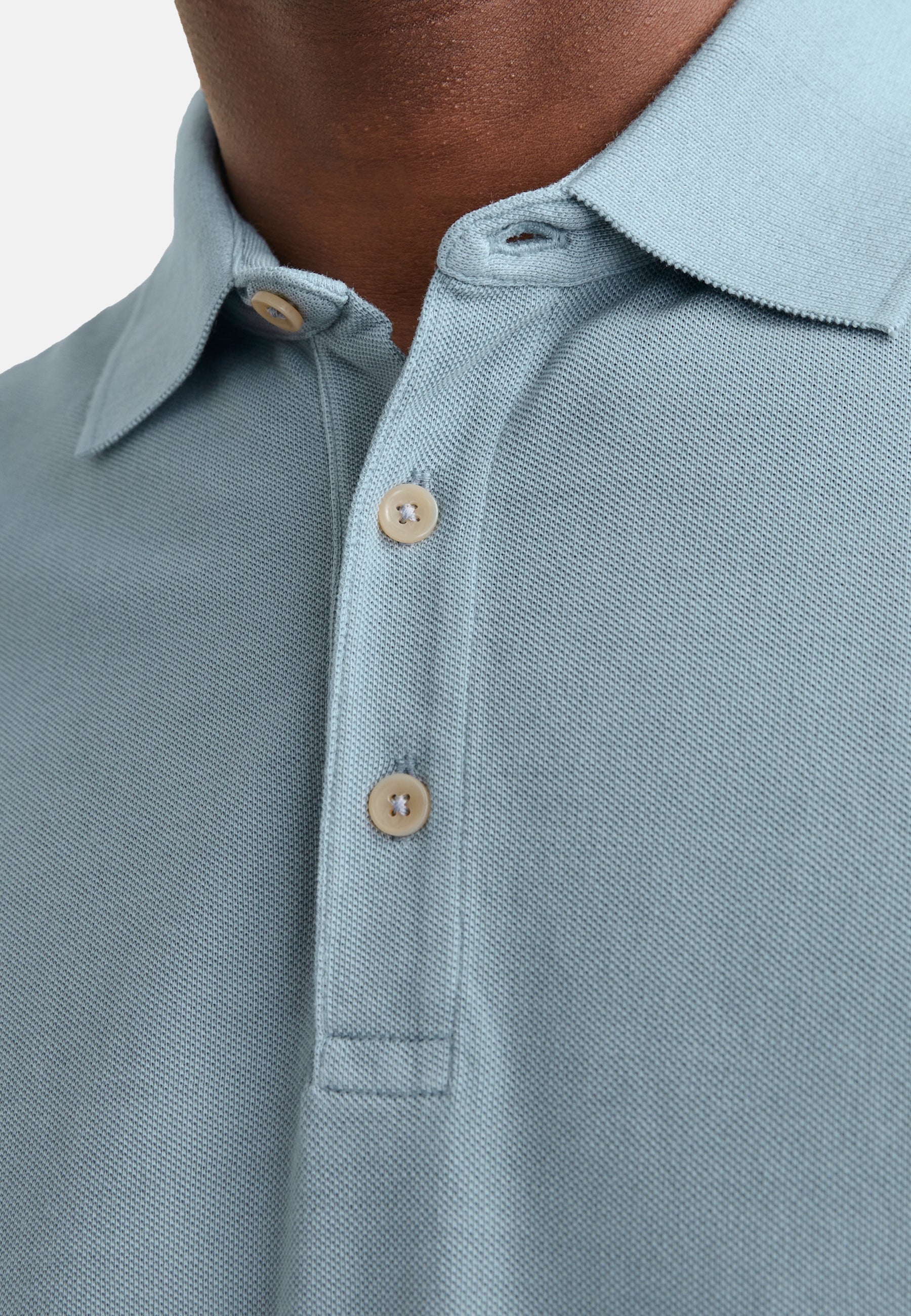 Jack & Jones WILLIAM Kurzarmshirt mit Polokragen
