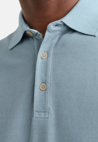 Jack & Jones WILLIAM Kurzarmshirt mit Polokragen
