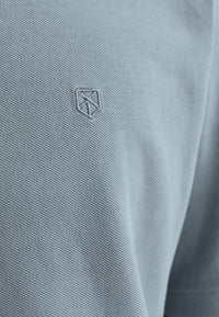 Jack & Jones WILLIAM Kurzarmshirt mit Polokragen