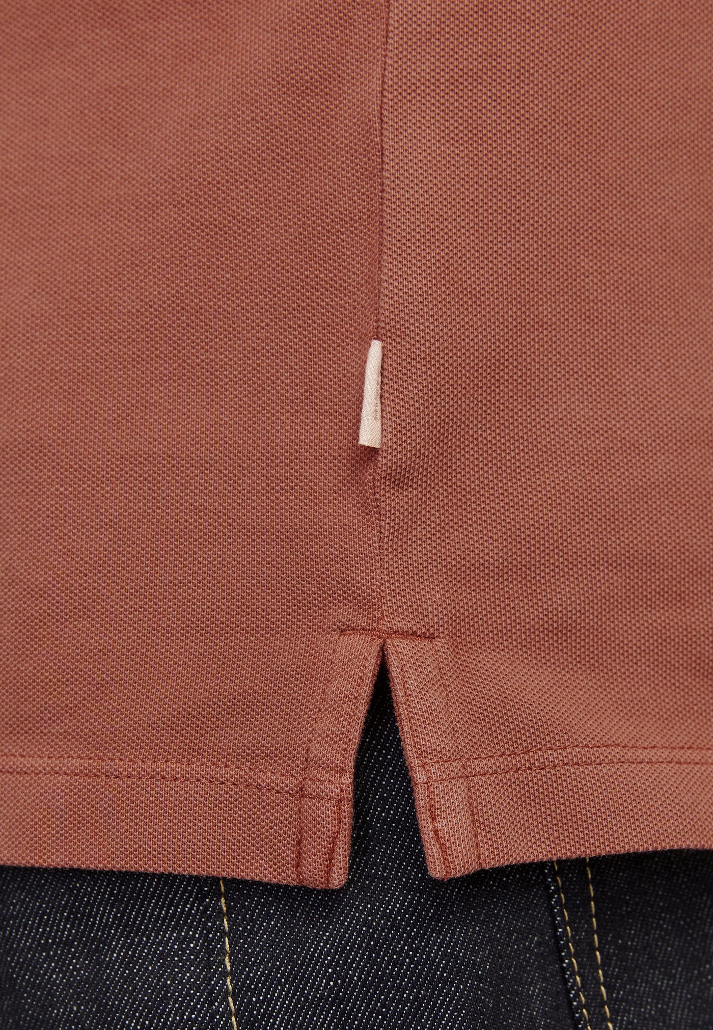 Jack & Jones WILLIAM Kurzarmshirt mit Polokragen