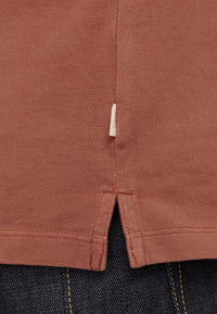 Jack & Jones WILLIAM Kurzarmshirt mit Polokragen