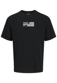 Jack & Jones CORP Kurzarmshirt 3er Pack