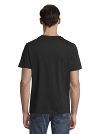 Tom Tailor Logo Kurzarmshirt