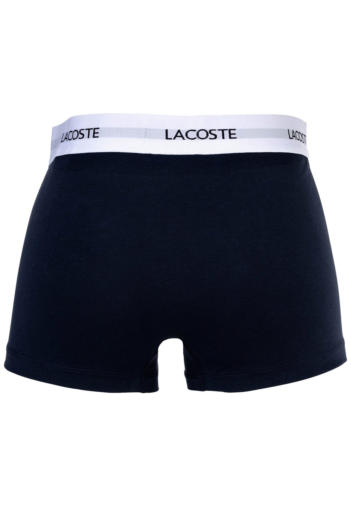 Lacoste Unterhosen 3-Pack