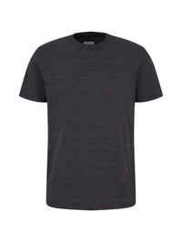 Tom Tailor Washed Stripe Kurzarmshirt