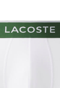 Lacoste Unterhosen 3-Pack