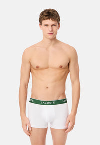 Lacoste Unterhosen 3-Pack