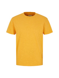 Tom Tailor Washed Stripe Kurzarmshirt