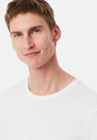 Lacoste Kurzarmshirt 3 Pack