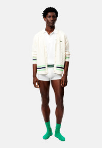 Lacoste Unterhosen 3-Pack