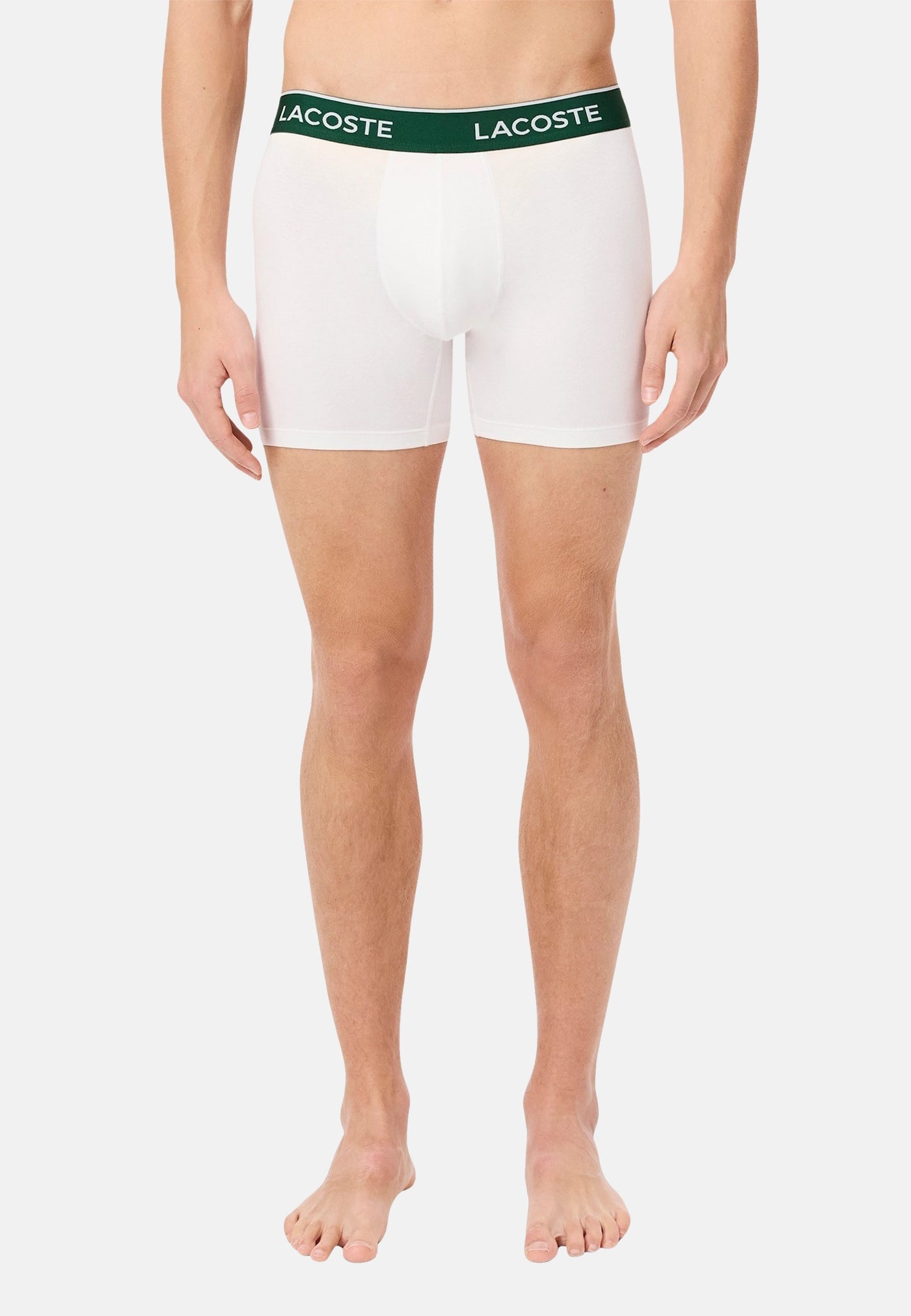 Lacoste Unterhosen 3-Pack