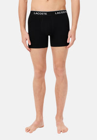 Lacoste Unterhosen 3-Pack