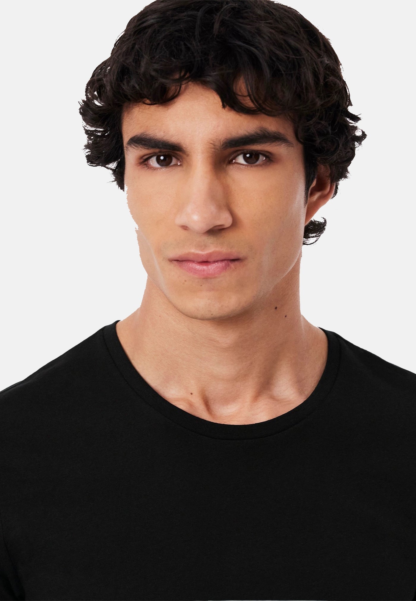 Lacoste Kurzarmshirt 3 Pack