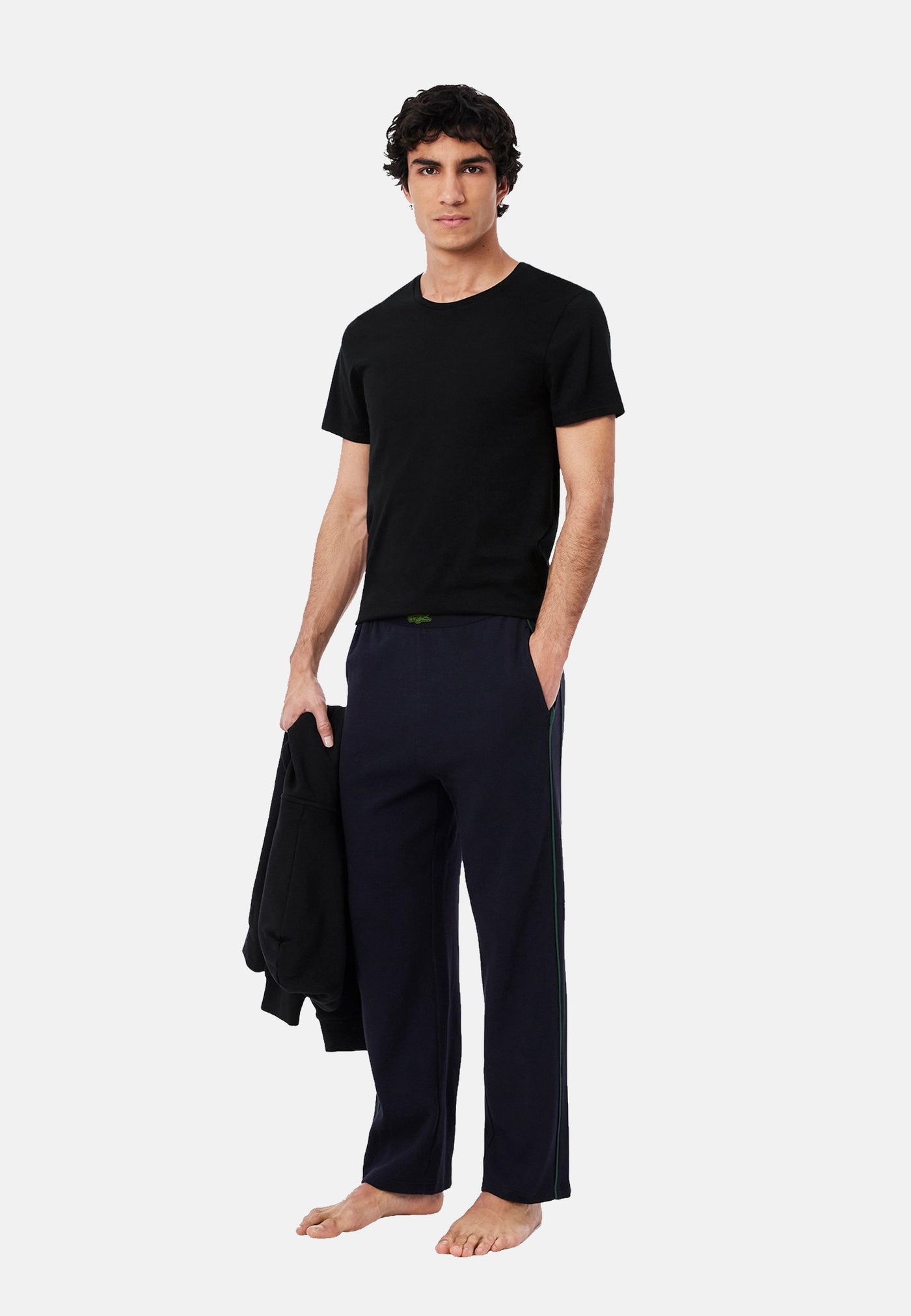 Lacoste Kurzarmshirt 3 Pack