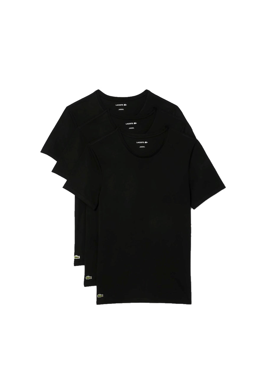 Lacoste Kurzarmshirt 3 Pack