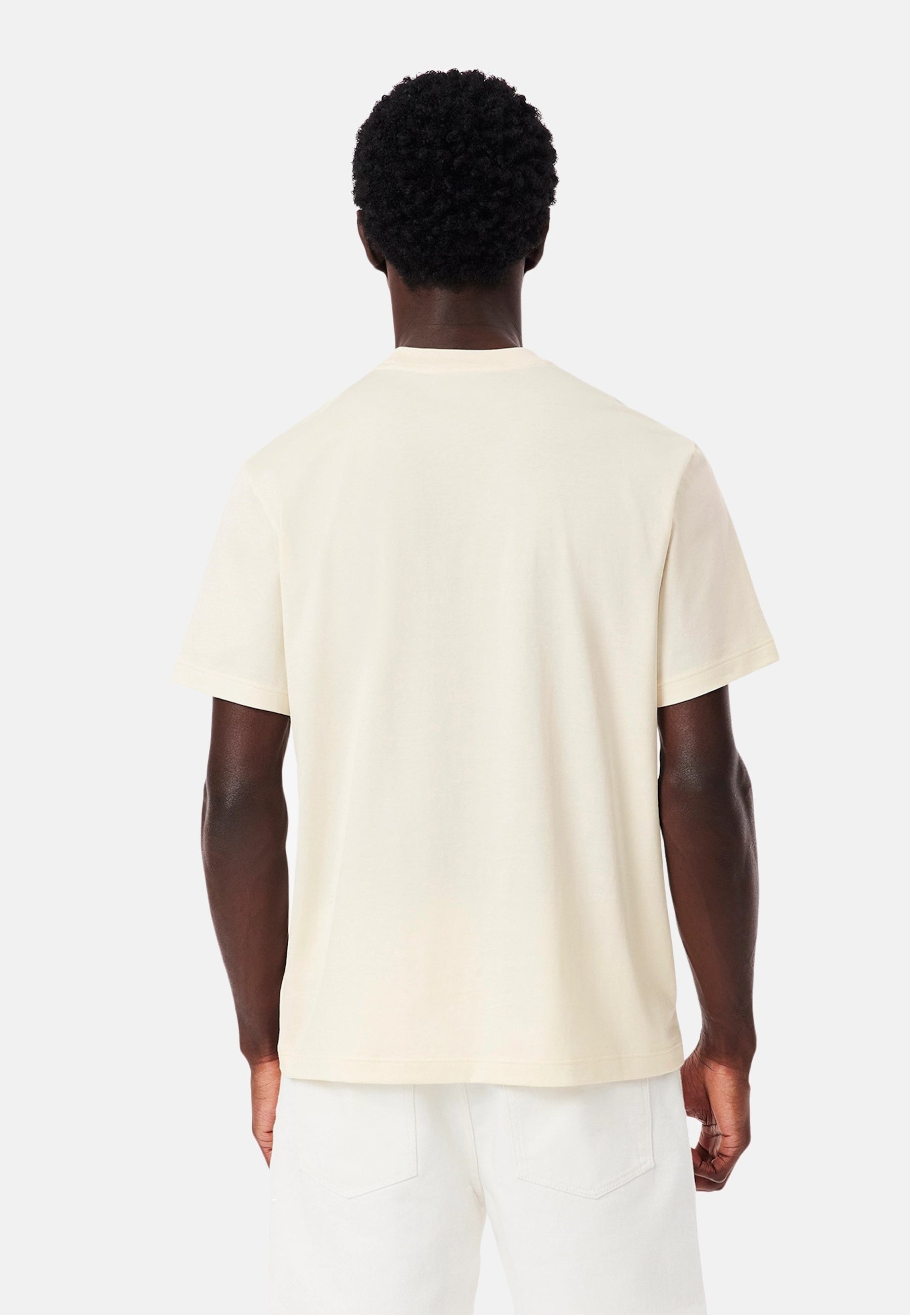 Lacoste Kurzarmshirt