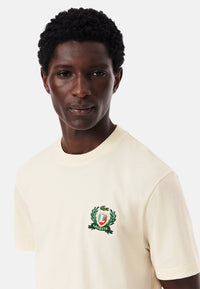 Lacoste Kurzarmshirt