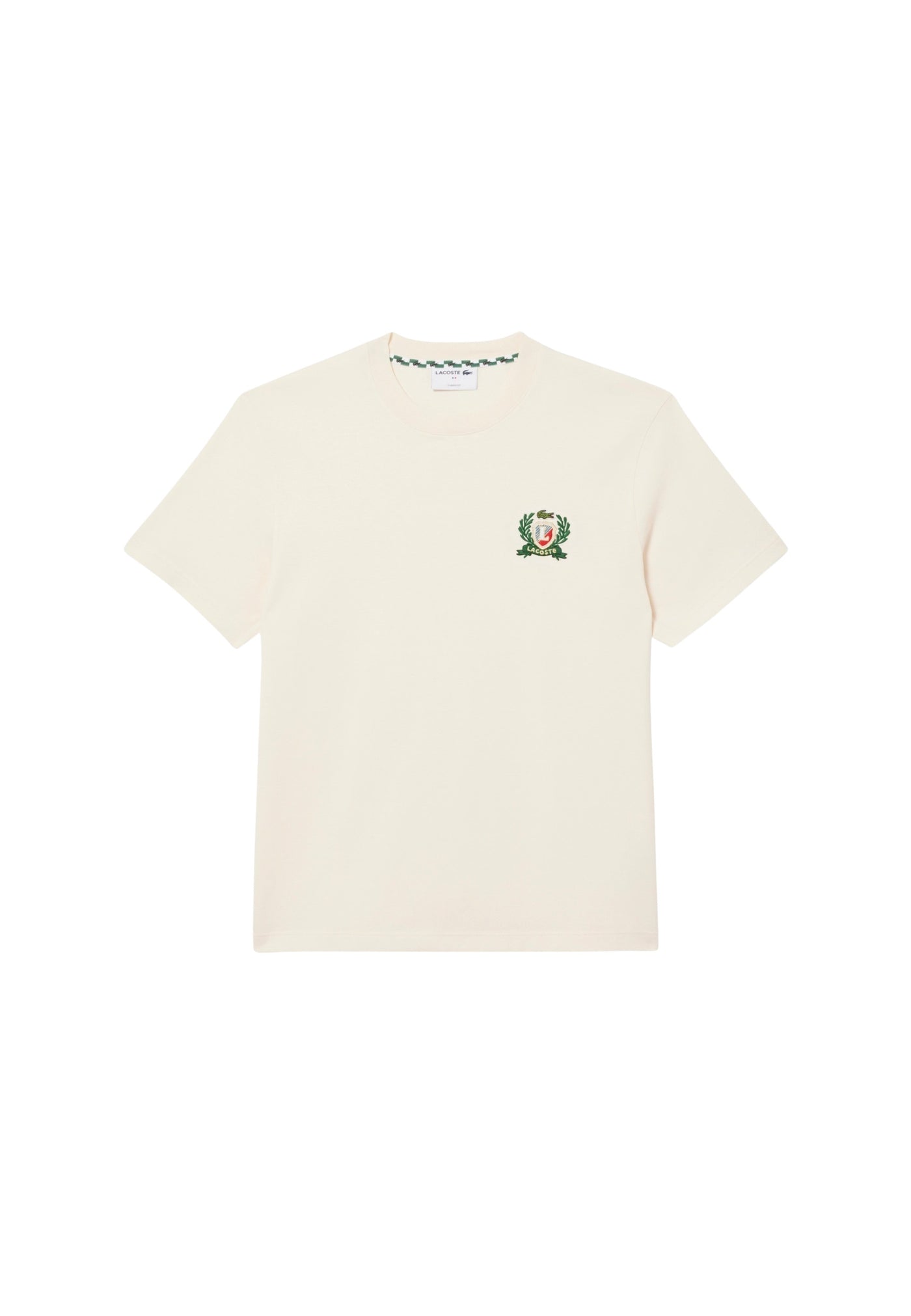 Lacoste Kurzarmshirt