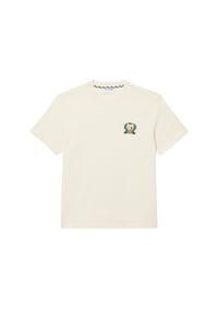 Lacoste Kurzarmshirt