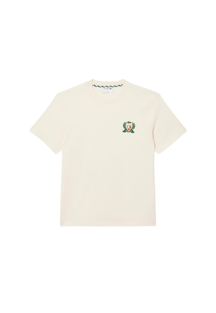 Lacoste Kurzarmshirt