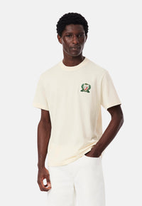 Lacoste Kurzarmshirt