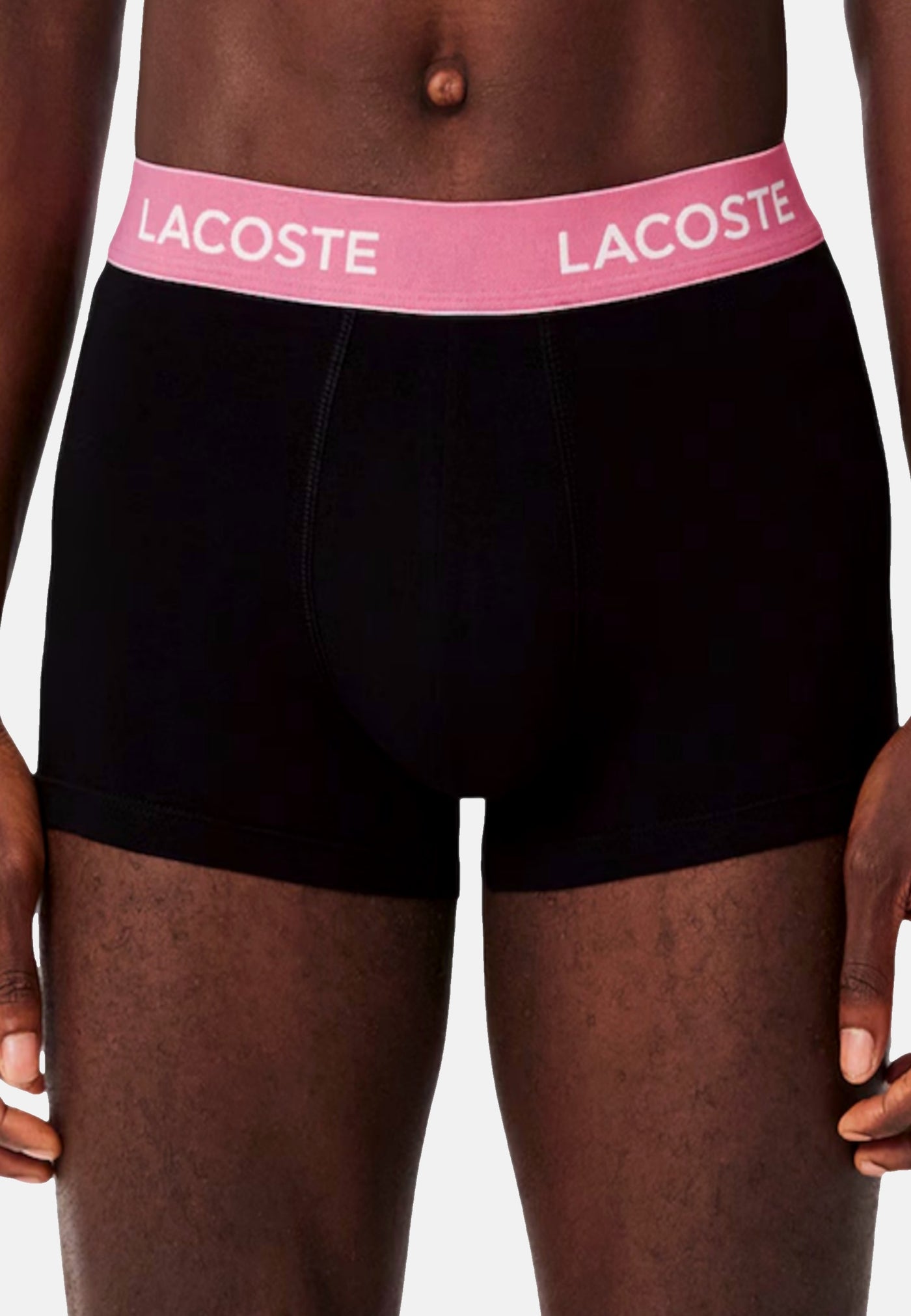 Lacoste Unterhosen 5-Pack