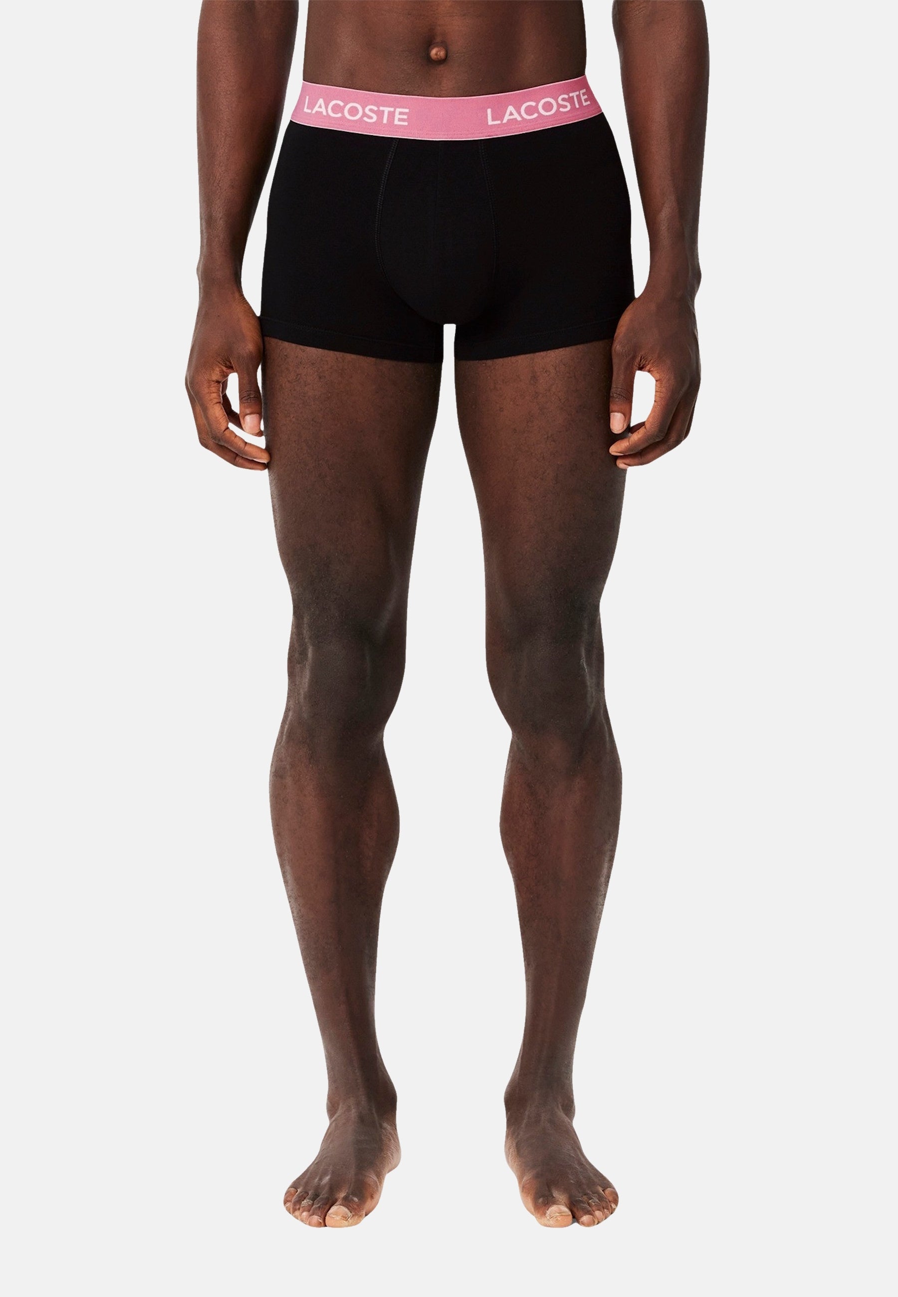 Lacoste Unterhosen 5-Pack