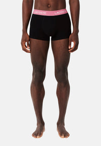 Lacoste Unterhosen 5-Pack