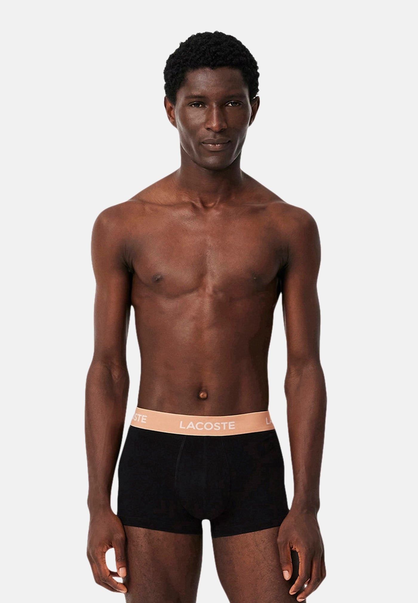 Lacoste Unterhosen 5-Pack