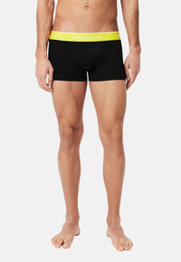 Lacoste Unterhosen 3-Pack