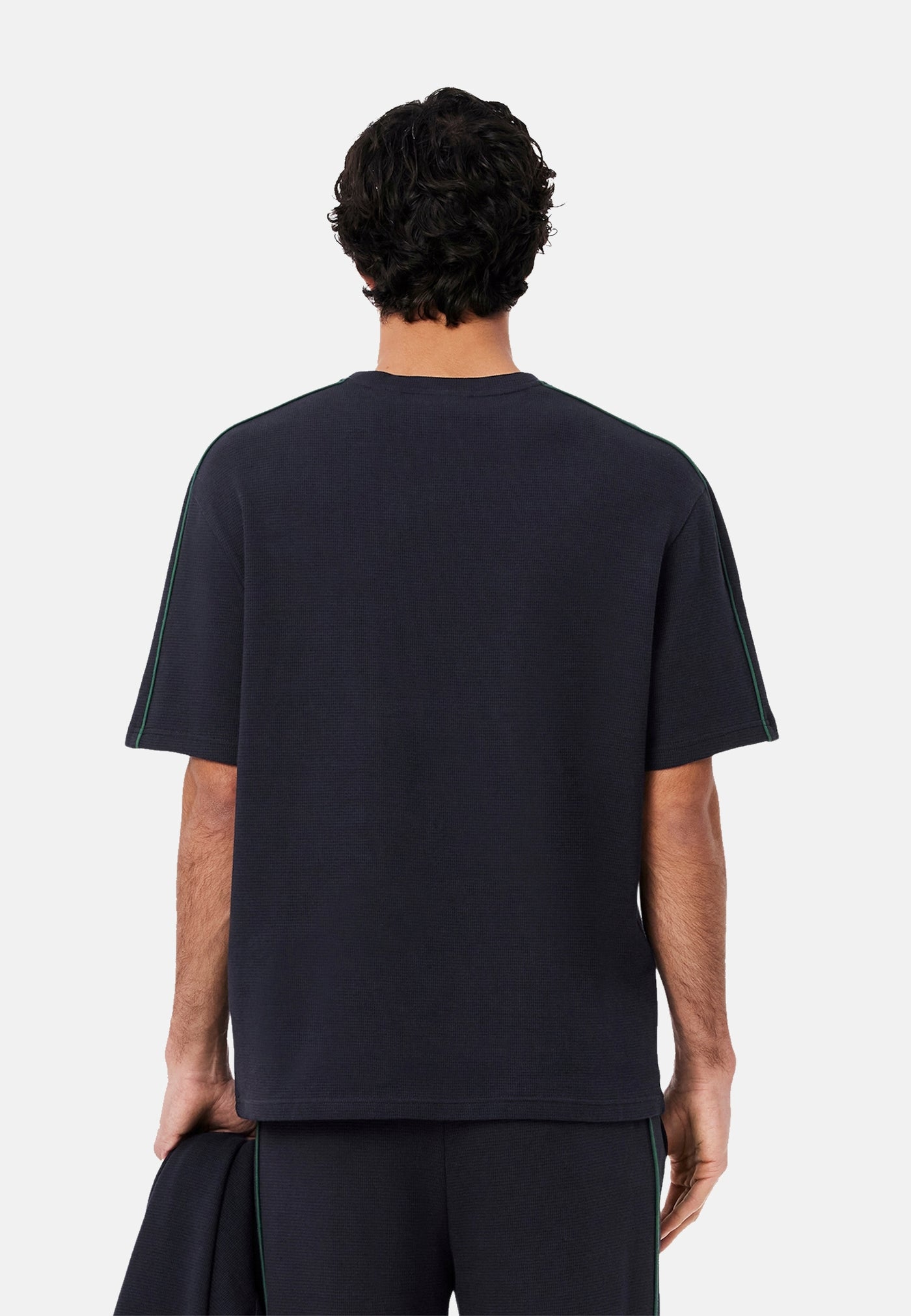 Lacoste Kurzarmshirt