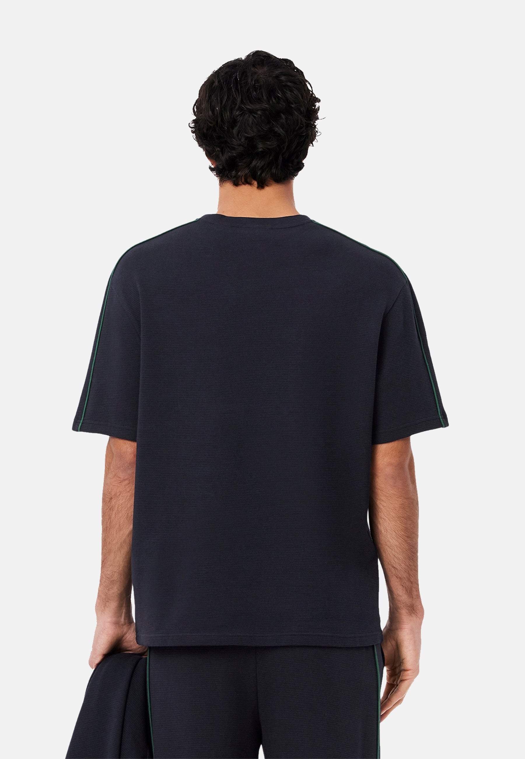 Lacoste Kurzarmshirt