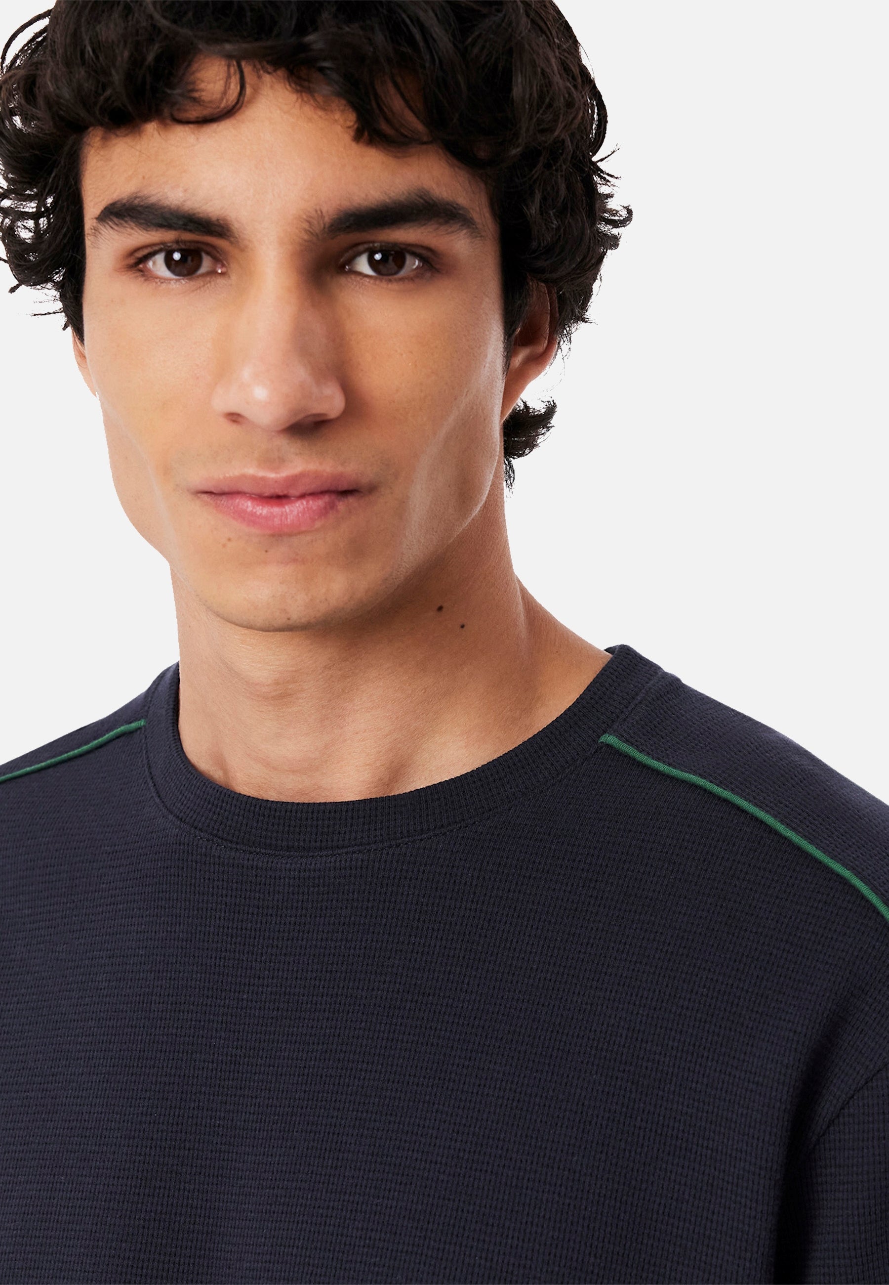 Lacoste Kurzarmshirt