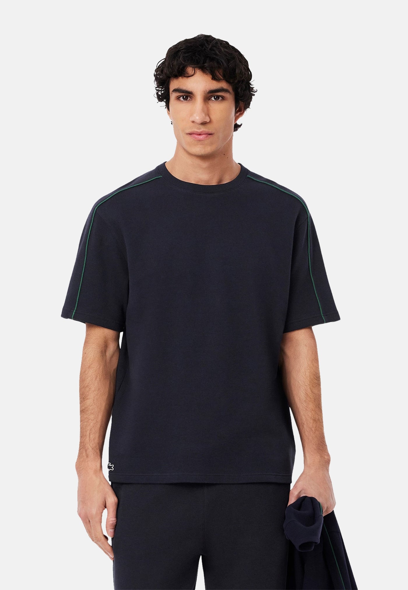 Lacoste Kurzarmshirt