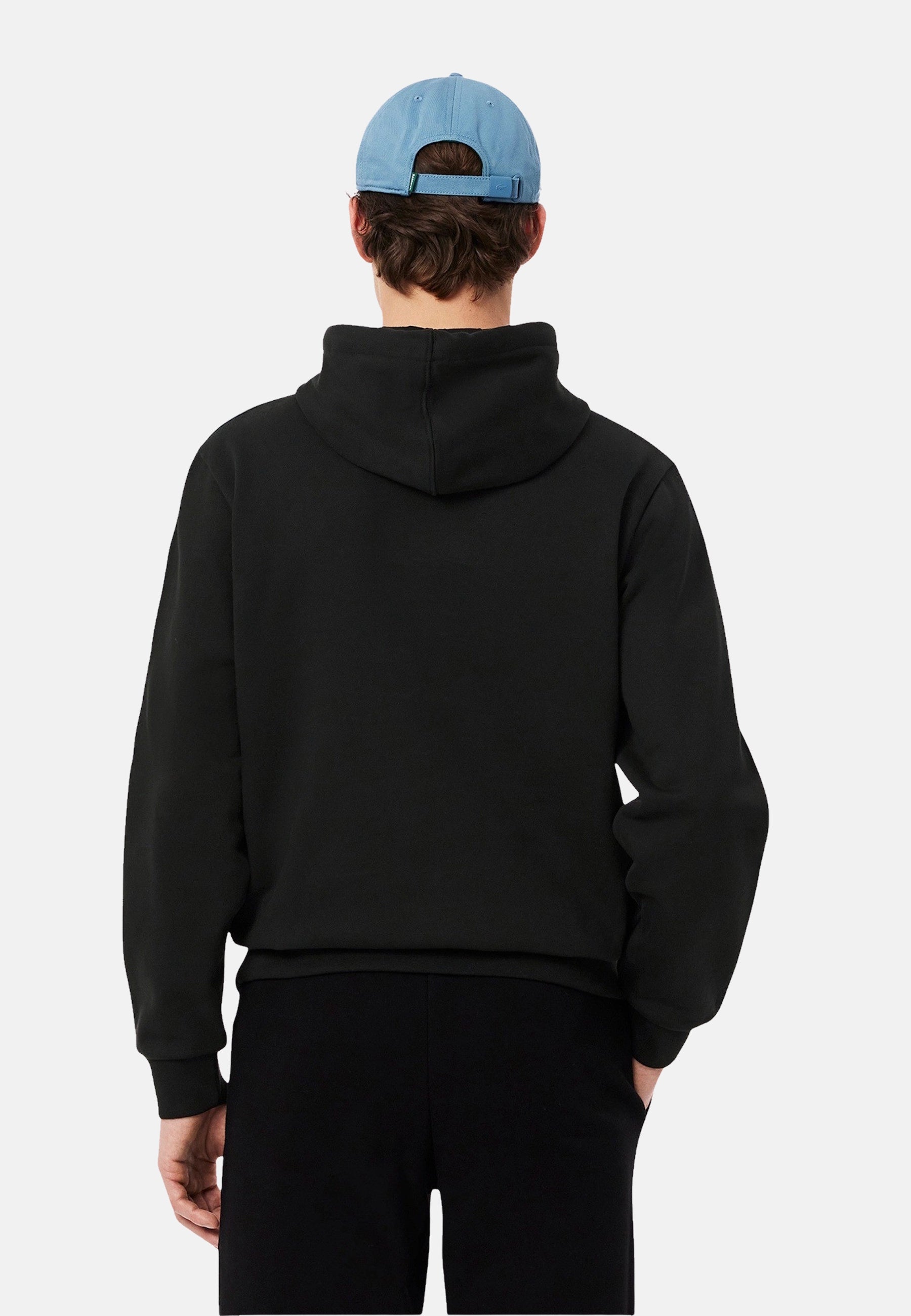 Lacoste Hoodie