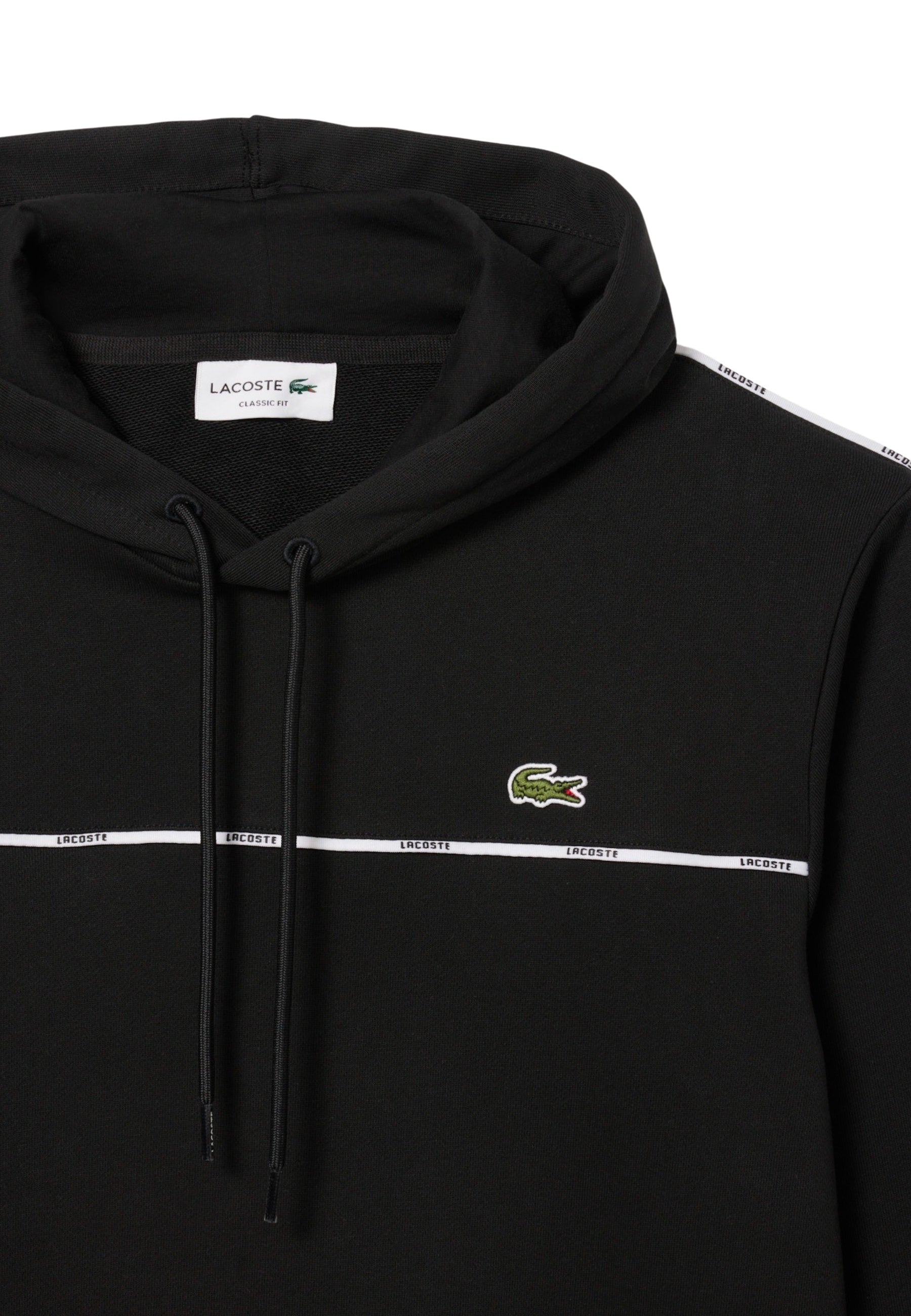 Lacoste Hoodie