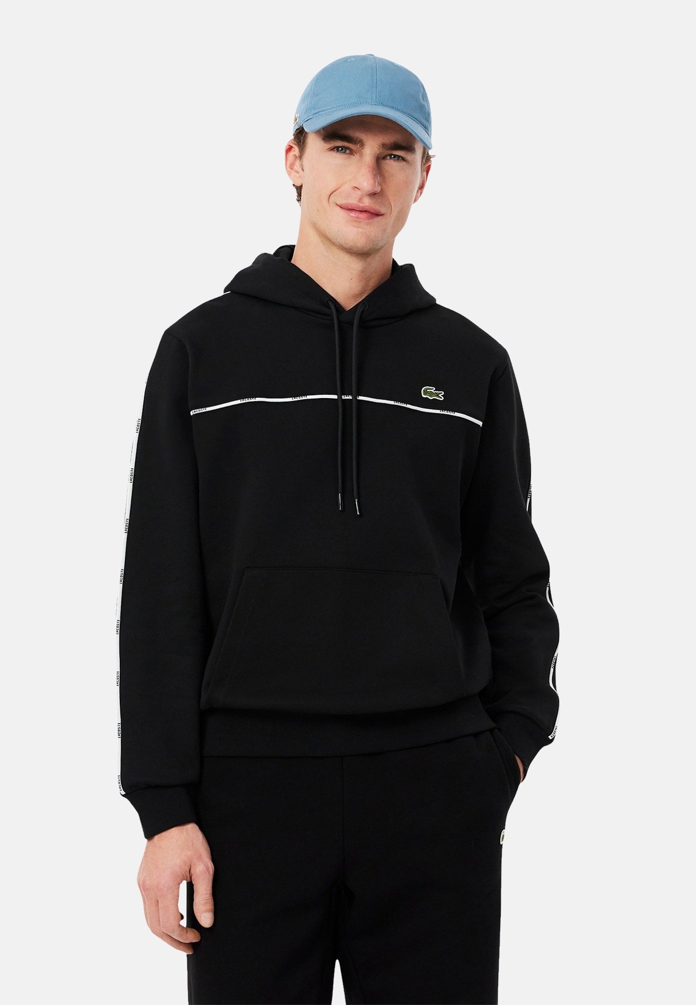 Lacoste Hoodie