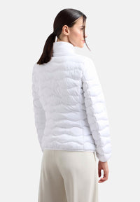 EA7 Emporio Armani Core Lady Steppjacke
